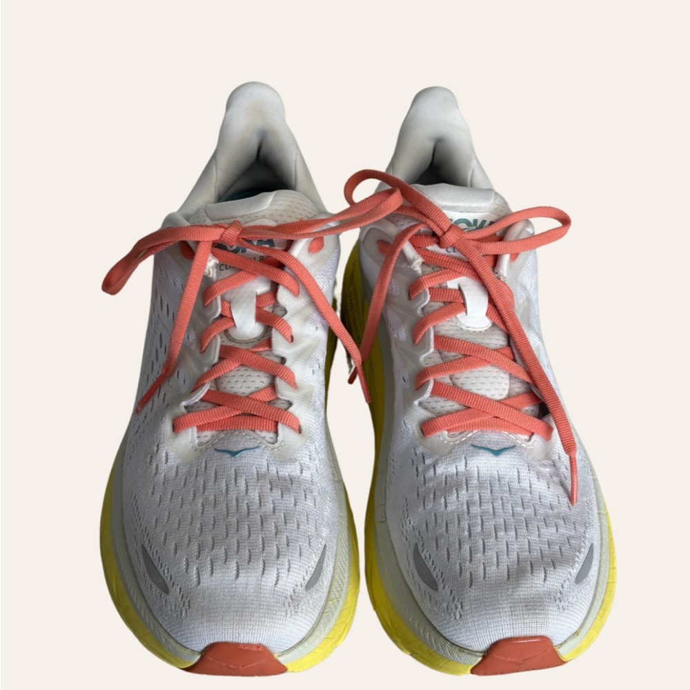 Hoka Clifton 8